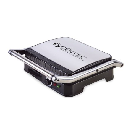 Electric Grill Centek CT-1464, 2000 W, anti-stick coating, 29.7x23.5 cm