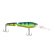 Namazu Jointed Zun Minnow, 9.5 cm, 12.5 g, minnou, floating (0.5-2.5 m), color 3