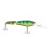 Namazu Jointed Zun Minnow, 9.5 cm, 12.5 g, minnou, floating (0.5-2.5 m), color 3