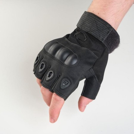 Tactical male "storm tactic" size - l, black-1