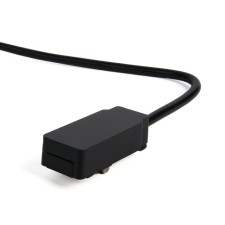 Ввод питания Elektrostandard, Flat Magnetic, цвет чёрный