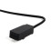 Entering Elektrostandard, Flat Magnetic, Black Color