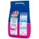 Losk Aroma Washing powder "Orchid and Macadamia", 2.7 kg