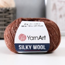 Yarn 