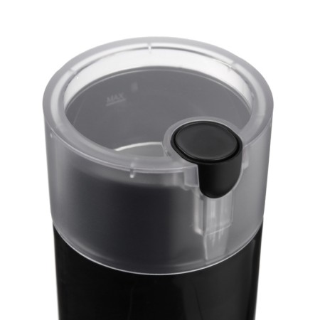 Energy EN-114, electric, knife, 150 watts, 70 g, black-1