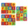 Puzzle Puzzle "English alphabet"