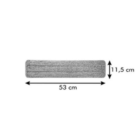 PROFIMATE mops nozzle 53x1.5 cm-1