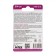 Flash drive Mirex Line White, 64 GB, USB2.0, th Up 25 MB/s, PBU up to 15 Mb/s, white