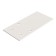 The end of the end for the Technical TRA004EC-21W, 3.8x0.2x8 cm, white color is white.