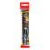 Line 15 cm Erichkrause "Scooter Master", plastic, opaque, with a pattern, euro suspension