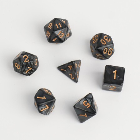 Board game D&D, 8.5 x 5 x 20 cm-2