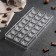 Konfinetta chocolate form “Berry Leaf”, 27.5 × 17.5 × 2.5 cm, 24 cells (2.7 × 2.5 × 1.2 cm)