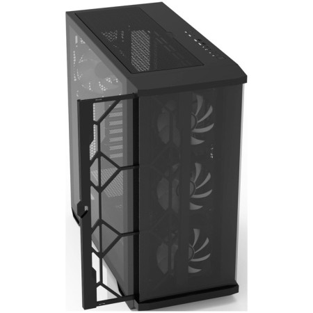 Zalman Z10 Duo Black Corps-2