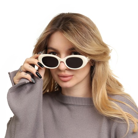 Women's Sunglasses "OneSun", UV 400, Duke 14.7, Linza 5.1x3.6 cm