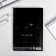Diary in the soft cover "Be the first not only on the moon", A5, 80 sheets