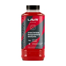 LAVR air filters cleaner, 1 L LN7706