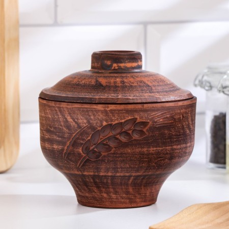 Kolos baking pot 0.4 l, 10x11x11 cm