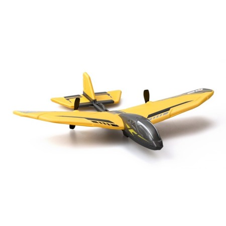 YCOO "Hornet", interactive, yellow color-1