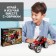 Electronic designer "SUV, 2 in 1", 186 parts