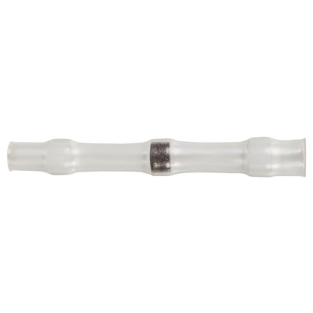 Cable I isolated PC-T 0.34 Thermal Subanishes for soldering L-26 mm 0.25-0.34 mm² White rexa
