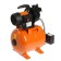 PROFLINE BASIC 1000/44P pumping station, 1000 watts, pressure 44 m, 53 l/min, tank 19 l, plastic