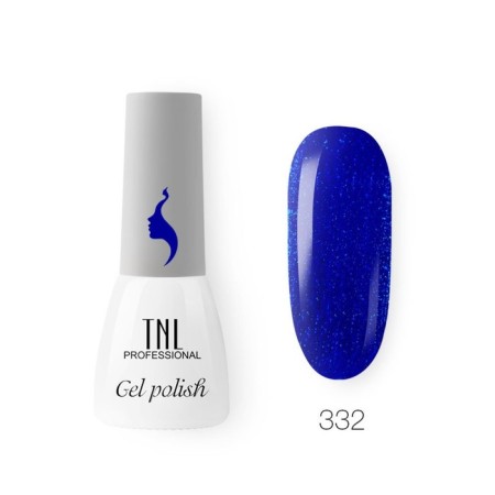 TNL Mini Gel-Lygs “8 feelings”, No. 332 constellation, 3.5 ml