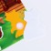 Developing Velcro game "Vacations in the village"