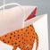 Gift Crafts “Cut off”, 28 x 32 x 15 cm, New Year