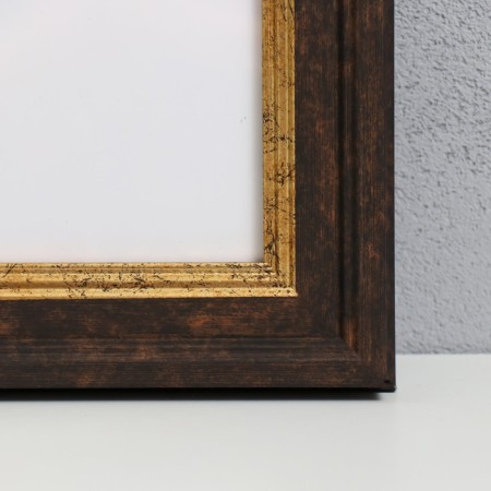 Photo frame Plastic "Mira" 30x40 cm, 653139-15 (plastic screen)-2