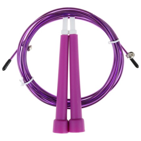 Accommodation for fitness onlitop: ribbon expander, speed ripe, purple color-1