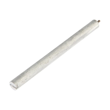 The anode "Itaten" 200D16+10M4, magnesium, d = 16 mm, l = 200 mm