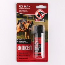 Antidog swimmer “Antidog” torch 65ml