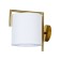 Sconces Arte Lamp Aperol A5031AP-1PB, E27, 60 W, 18x25x24 cm, copper