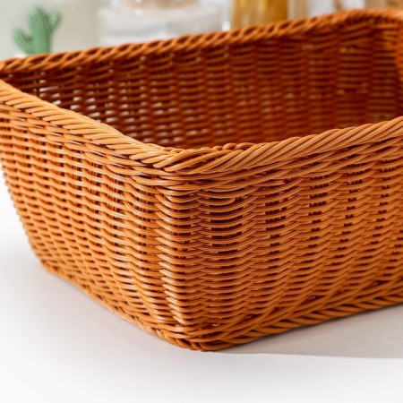 Basket for products of the share, 40 × 30 × 15 cm-2
