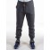 Sports costume men's ise, size 54, emerald color