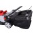 Electric Lawn mowed "Resanta" KR-1500 floor, 1,500 watts, width/height 380/25-55 mm, 35 liters