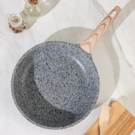 Nadoba Mineralica pan, anti -stick coating, d = 28 cm-1