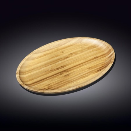 Oval dish Wilmax England, size 33x23 cm