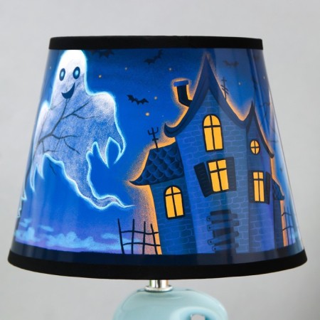 Ghost table lamp E14 40W 25x25x38 cm Risalux-7