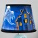 Ghost table lamp E14 40W 25x25x38 cm Risalux