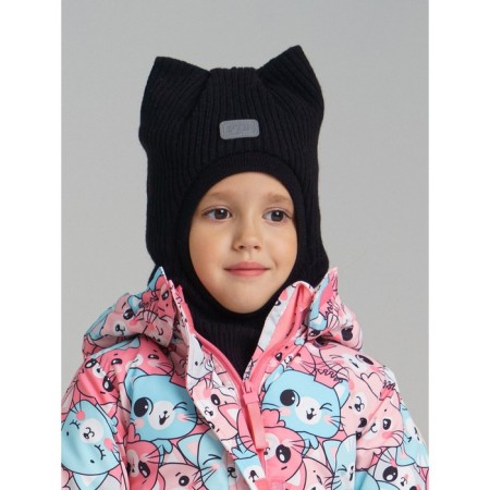 Hat-shuttle for a girl, size 50