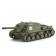 Сборная модель-танк «Самоходка ИСУ-152 Зверобой» Звезда, 1/35, (3532)