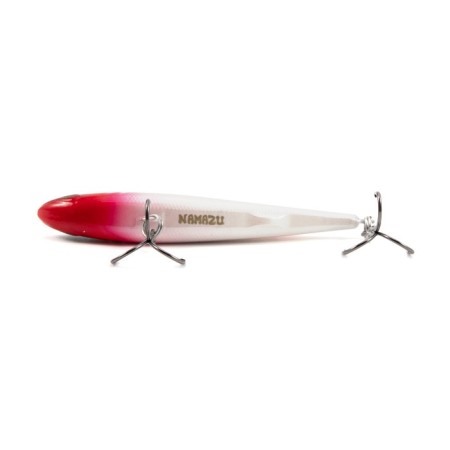 Rattlin Namazu Veiro, L = 66 mm, 16.5 g, sinking, color No. 1-3