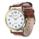 Watch of Banding "Parral", Chrome, D-4 cm