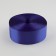 Satin tape, 50 mm × 100 ± 5 m, blue color