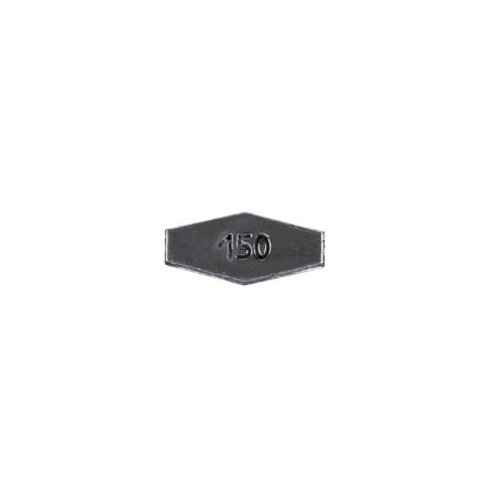 Cargo rhombus sliding "Yaman", 150 g