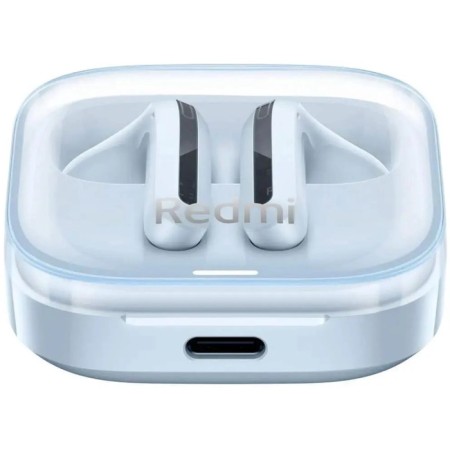 Headphones Xiaomi Redmi Buds 6 Active (BHR8394GL), wireless, inserts, BT5.4, 500 MACH, Blue-2
