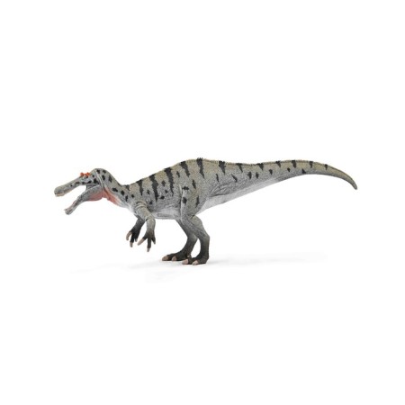 Figure "Dinosaur. Ceratozukhops with a mobile jaw ", XL