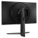Monitor LG 27 "Ultragear 27GS65F-B Black IPS LED 16: 9 HDMI matte HAS 400CD 178g/178g 1 107990