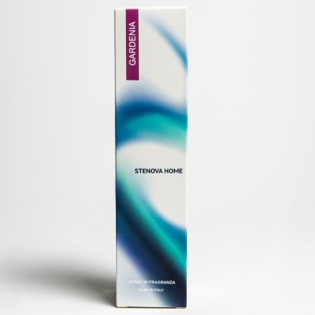 Aromatic spray for the home Stenova Home Gardenia, 100 ml-3